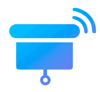 Roller Link Argentina – Cortinas Smart Wifi Recargables